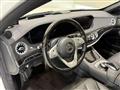 2018 Mercedes-Benz S-Class