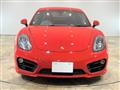 2015 Porsche Cayman