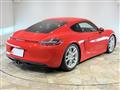 2015 Porsche Cayman