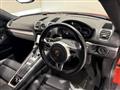 2015 Porsche Cayman