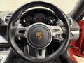2015 Porsche Cayman