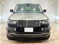 2015 Land Rover Range Rover
