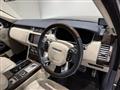 2015 Land Rover Range Rover