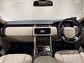 2015 Land Rover Range Rover