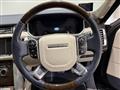 2015 Land Rover Range Rover