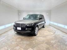 2015 Land Rover Range Rover
