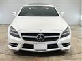 2014 Mercedes-Benz Cls-Class
