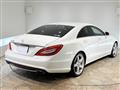 2014 Mercedes-Benz Cls-Class