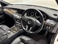 2014 Mercedes-Benz Cls-Class