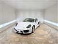 2016 Porsche Cayman