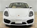 2016 Porsche Cayman