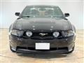 2012 Ford Mustang