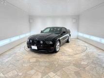 2012 Ford Mustang