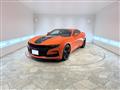 2018 Chevrolet Camaro