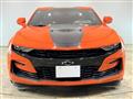 2018 Chevrolet Camaro