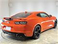 2018 Chevrolet Camaro
