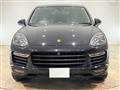 2017 Porsche Cayenne