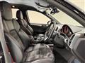 2017 Porsche Cayenne