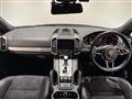 2017 Porsche Cayenne