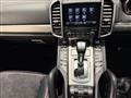 2017 Porsche Cayenne