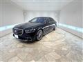 2022 Mercedes-Benz S-Class