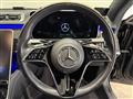 2022 Mercedes-Benz S-Class
