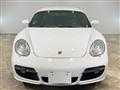 2007 Porsche Cayman
