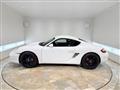 2007 Porsche Cayman