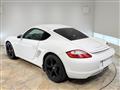 2007 Porsche Cayman