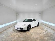 2007 Porsche Cayman