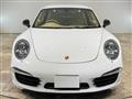 2015 Porsche 911