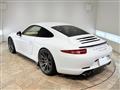 2015 Porsche 911