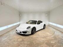 2015 Porsche 911
