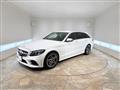 2020 Mercedes-Benz C-Class