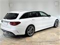 2020 Mercedes-Benz C-Class