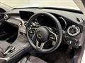 2020 Mercedes-Benz C-Class