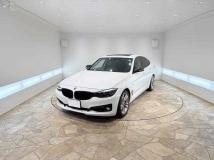 2013 BMW 3 Series