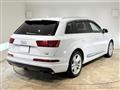 2016 Audi Q7