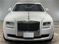 2012 Rolls-Royce GHOST