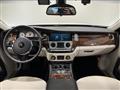 2012 Rolls-Royce GHOST