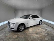 2012 Rolls-Royce GHOST