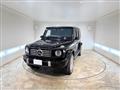 2024 Mercedes-Benz G-Class