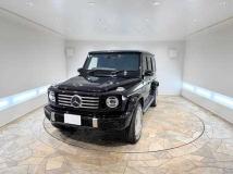 2024 Mercedes-Benz G-Class