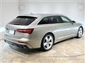 2021 Audi S6