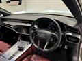 2021 Audi S6