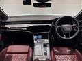 2021 Audi S6
