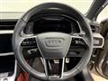 2021 Audi S6