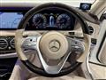 2019 Mercedes-Benz S-Class