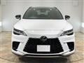 2025 Lexus RX