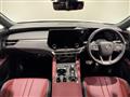 2025 Lexus RX